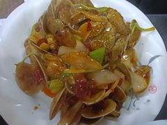 -亿牌牌东北烧烤(怀特店)