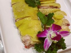 -鹅冠港式茶餐厅(来福士店)