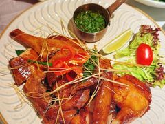 -泰椰里·泰国餐厅(智慧城广百广场店)