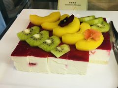 -马哥孛罗咖啡厅·Cafe Marco (厦门马哥孛罗东方大酒店)