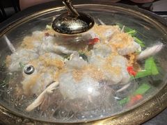 -绿茶餐厅(昌平悦荟店)