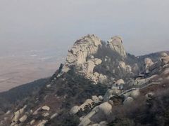 -峄山风景名胜区