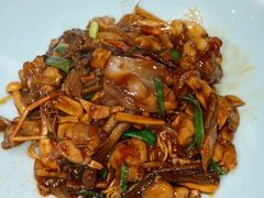 -戴家面(武康永安小区店)