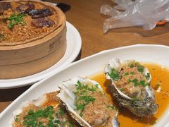 -乔街深夜食堂·小龙虾·高压锅生蚝(杭州总店)