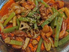 -李氏传家菜(兴城路店)