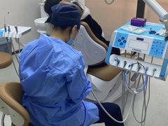 -牙博士口腔品牌连锁(杨浦店)