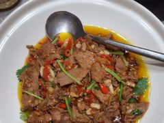 -北国饭店·海鲜·北方菜(峡山店)