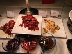蜜汁叉烧-厦门艾美酒店·新食谱西餐厅