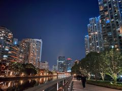 -苏州河梦清园环保主题公园