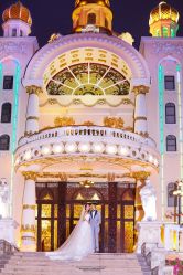 -太古映画婚纱摄影(天河店)