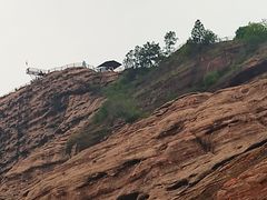 -马头山