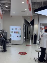 -FINE HAIR 烫染专业设计