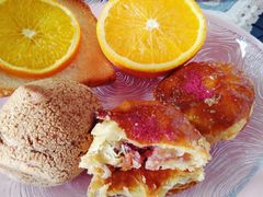 -味多美蛋糕(看丹桥店)