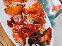 -水乡人家私房菜(逢简店)