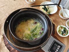 -濠轩阁特色生蚝火锅(水湾路店)