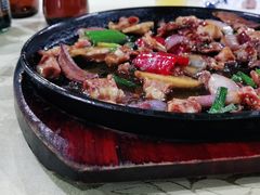 -标记美食新鲜猪杂(兴南大道店)