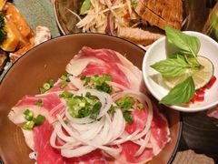 -安南越南餐厅(青岛万象城店)