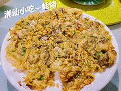 -南蚝小贝海鲜特色餐厅(南澳岛店)