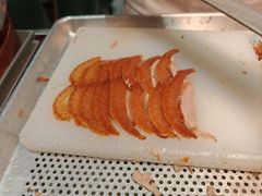 -紫光园·烤鸭·北京菜(劲松店)