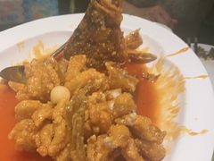 -太守宴·蘭院(天塔店)