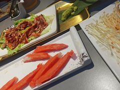 -外婆掌柜·东北家庭烤肉(托乐嘉店)