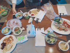 -杭州西湖柳莺里酒店·闻莺厅