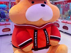 -LLJ夹机占(正佳广场店)
