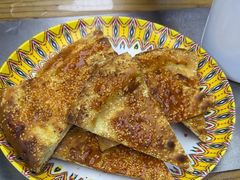 -巴依老爷新疆餐厅