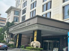 -厦门悦华酒店