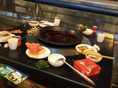 -铜人李火锅(西大街店)