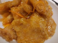 锅包肉-关东小磨东北菜(漕河泾印象城店)