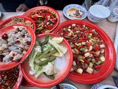 -拈一筷子·宜宾江湖菜(十一街店)