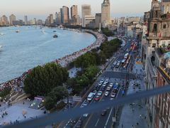 -上海和平饭店华懋阁 Cathay Room