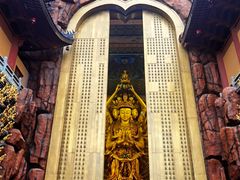 -上海东林寺(金山区)