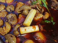 -佘记全家福芋儿鸡(向阳街总店)