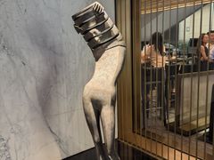 -尼依格罗香港美利酒店