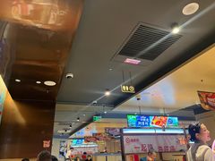 -海底捞火锅(让胡路万达店)