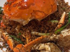 -喜记避风塘炒辣蟹(旗舰店)
