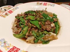 -破三川·新川菜(静安大融城店)