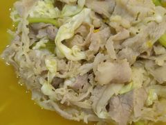 -欢乐海岸美食联盟