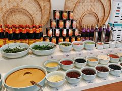 -第六季自助餐厅(甜水园店)