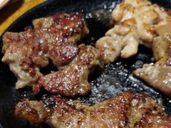 -快乐爱斯米牛排自助(正大广场店)