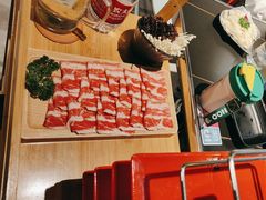 -打酱友•斑鱼海鲜粥火锅(吴桥店)
