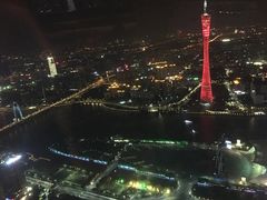 -广州四季酒店·天吧·高空酒吧