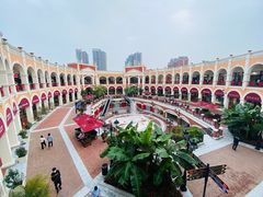 -佛罗伦萨小镇广佛名品奥特莱斯(疏港路店)