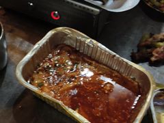 -麦凯伦烧烤·精酿超级工厂店(金桥总店)