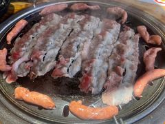 -杀猪天·韩国烤肉(总店)