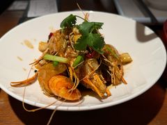 -乔街深夜食堂·小龙虾·高压锅生蚝(杭州总店)