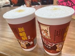 -茶话弄(北京通州万达店)