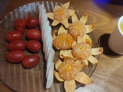 -临湖人家(欢乐大道店)